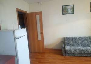 Студия квартира, на длительный срок, 35м2, 6/16 этаж