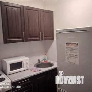 1-к квартира, посуточно, 36м2, 5/5 этаж