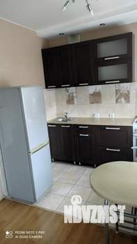 1-к квартира, на длительный срок, 30м2, 3/5 этаж