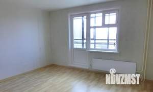 Студия квартира, на длительный срок, 26м2, 15/16 этаж