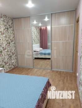 2-к квартира, на длительный срок, 49м2, 12/25 этаж