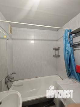 2-к квартира, на длительный срок, 53м2, 4/10 этаж