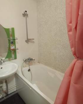 1-к квартира, на длительный срок, 32м2, 16/19 этаж