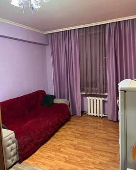 Студия квартира, на длительный срок, 20м2, 2/5 этаж