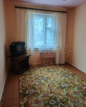 3-к квартира, на длительный срок, 64м2, 1/10 этаж