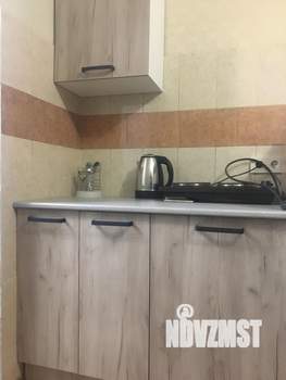 1-к квартира, на длительный срок, 18м2, 2/5 этаж