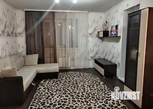 1-к квартира, на длительный срок, 33м2, 16/18 этаж