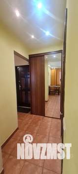 1-к квартира, посуточно, 38м2, 11/17 этаж