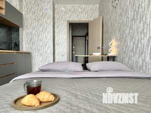 1-к квартира, посуточно, 23м2, 1/1 этаж