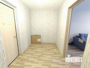 1-к квартира, на длительный срок, 41м2, 8/18 этаж