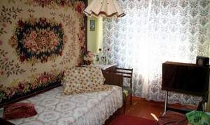 2-к квартира, на длительный срок, 48м2, 4/5 этаж
