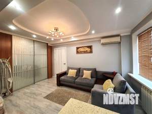 2-к квартира, на длительный срок, 45м2, 6/9 этаж