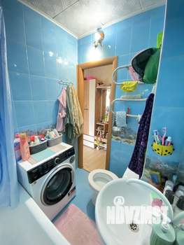 2-к квартира, на длительный срок, 44м2, 4/5 этаж