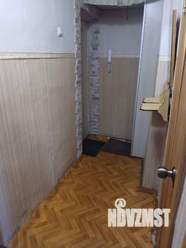 2-к квартира, на длительный срок, 46м2, 2/5 этаж