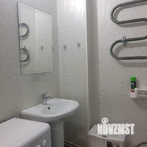 Студия квартира, на длительный срок, 27м2, 3/16 этаж