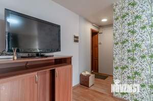 2-к квартира, посуточно, 56м2, 1/1 этаж