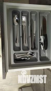 Студия квартира, посуточно, 36м2, 9/17 этаж