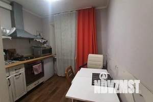 2-к квартира, посуточно, 45м2, 2/5 этаж