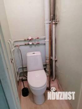 2-к квартира, на длительный срок, 52м2, 2/9 этаж