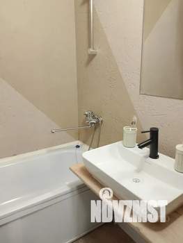1-к квартира, посуточно, 45м2, 7/10 этаж