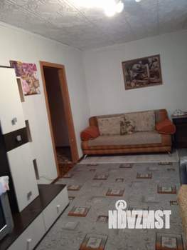 1-к квартира, на длительный срок, 31м2, 2/5 этаж