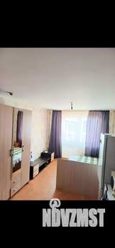 Студия квартира, на длительный срок, 26м2, 17/20 этаж