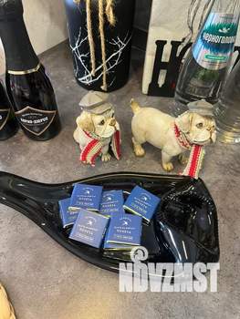 Студия квартира, посуточно, 34м2, 25/25 этаж