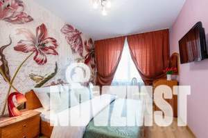 2-к квартира, посуточно, 64м2, 2/16 этаж