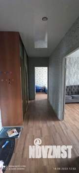 2-к квартира, на длительный срок, 54м2, 2/10 этаж