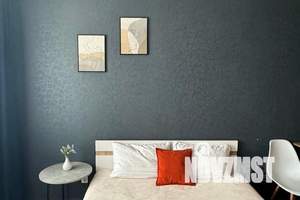 1-к квартира, посуточно, 27м2, 6/17 этаж