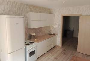 2-к квартира, на длительный срок, 53м2, 1/17 этаж