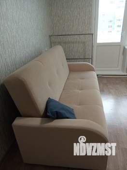 1-к квартира, на длительный срок, 41м2, 8/17 этаж