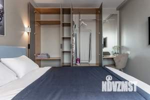 2-к квартира, посуточно, 45м2, 6/9 этаж