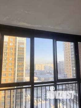 2-к квартира, на длительный срок, 39м2, 12/19 этаж