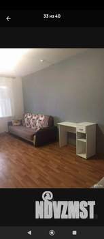 1-к квартира, на длительный срок, 38м2, 8/16 этаж