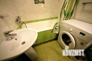 1-к квартира, посуточно, 35м2, 2/5 этаж