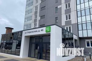 2-к квартира, посуточно, 49м2, 16/17 этаж