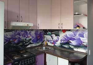 2-к квартира, на длительный срок, 46м2, 4/5 этаж