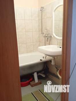 1-к квартира, на длительный срок, 36м2, 4/10 этаж