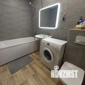 1-к квартира, посуточно, 56м2, 7/17 этаж