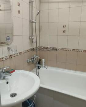 2-к квартира, на длительный срок, 53м2, 7/16 этаж