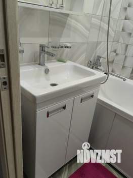 1-к квартира, на длительный срок, 32м2, 1/10 этаж