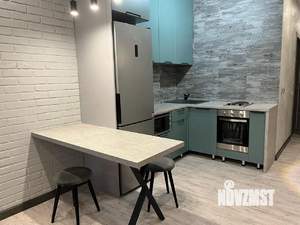 1-к квартира, посуточно, 31м2, 1/1 этаж