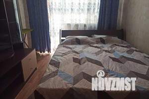 1-к квартира, посуточно, 45м2, 3/5 этаж