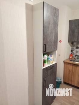 2-к квартира, на длительный срок, 58м2, 12/17 этаж