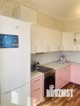 1-к квартира, на длительный срок, 40м2, 3/27 этаж