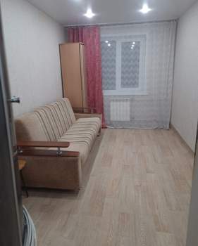 Студия квартира, на длительный срок, 14м2, 2/5 этаж