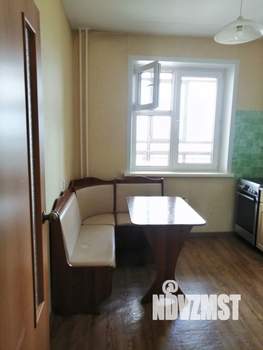 1-к квартира, на длительный срок, 42м2, 16/17 этаж