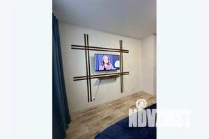 1-к квартира, посуточно, 37м2, 22/26 этаж