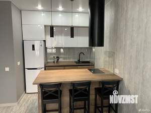2-к квартира, на длительный срок, 40м2, 4/22 этаж